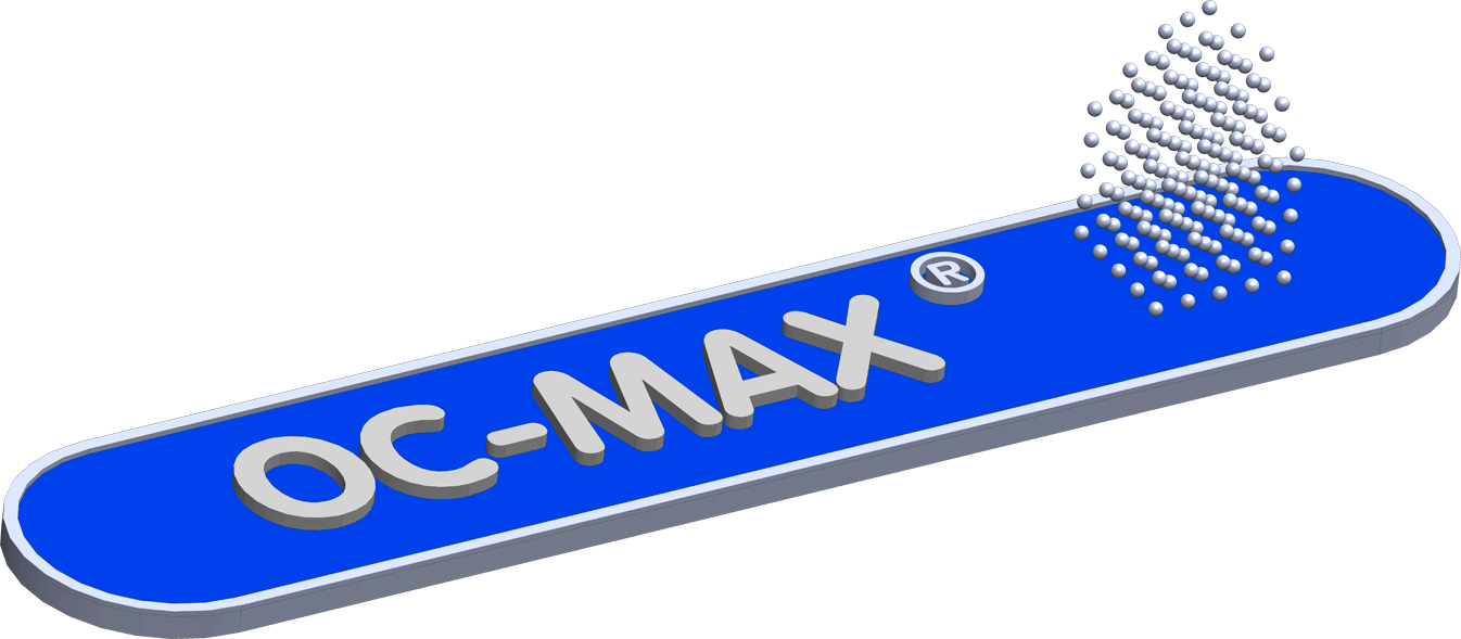  OC-Max